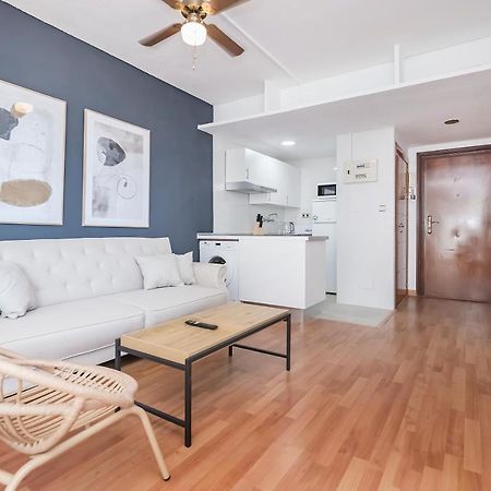 Marina Marbella Apartment מראה חיצוני תמונה