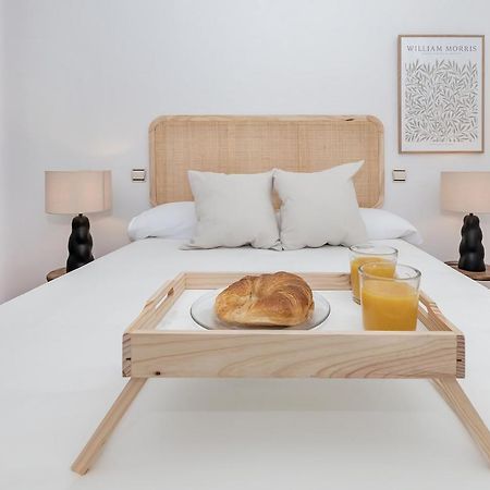 Marina Marbella Apartment מראה חיצוני תמונה