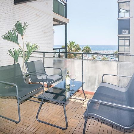 Marina Marbella Apartment מראה חיצוני תמונה