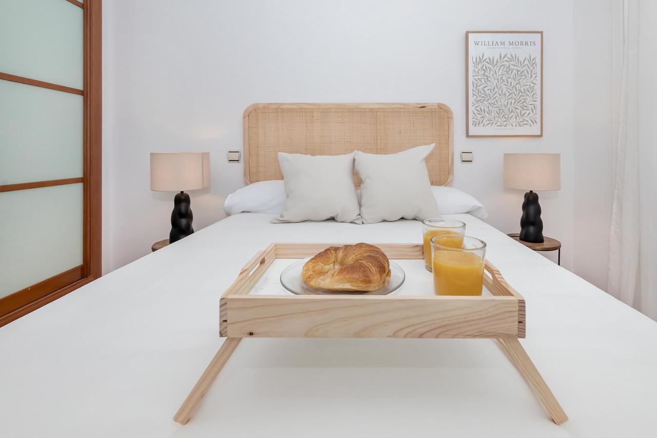 Marina Marbella Apartment מראה חיצוני תמונה