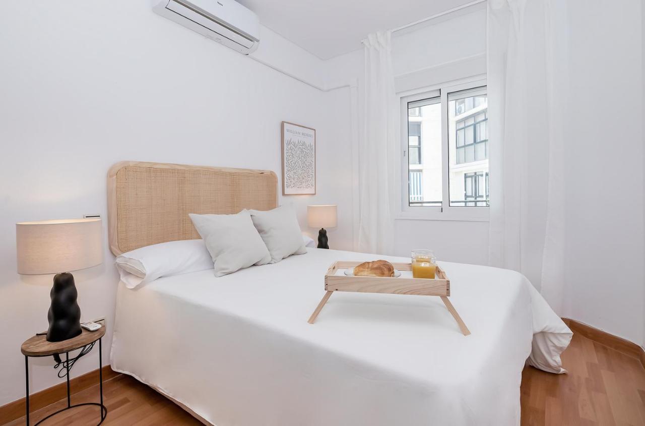 Marina Marbella Apartment מראה חיצוני תמונה