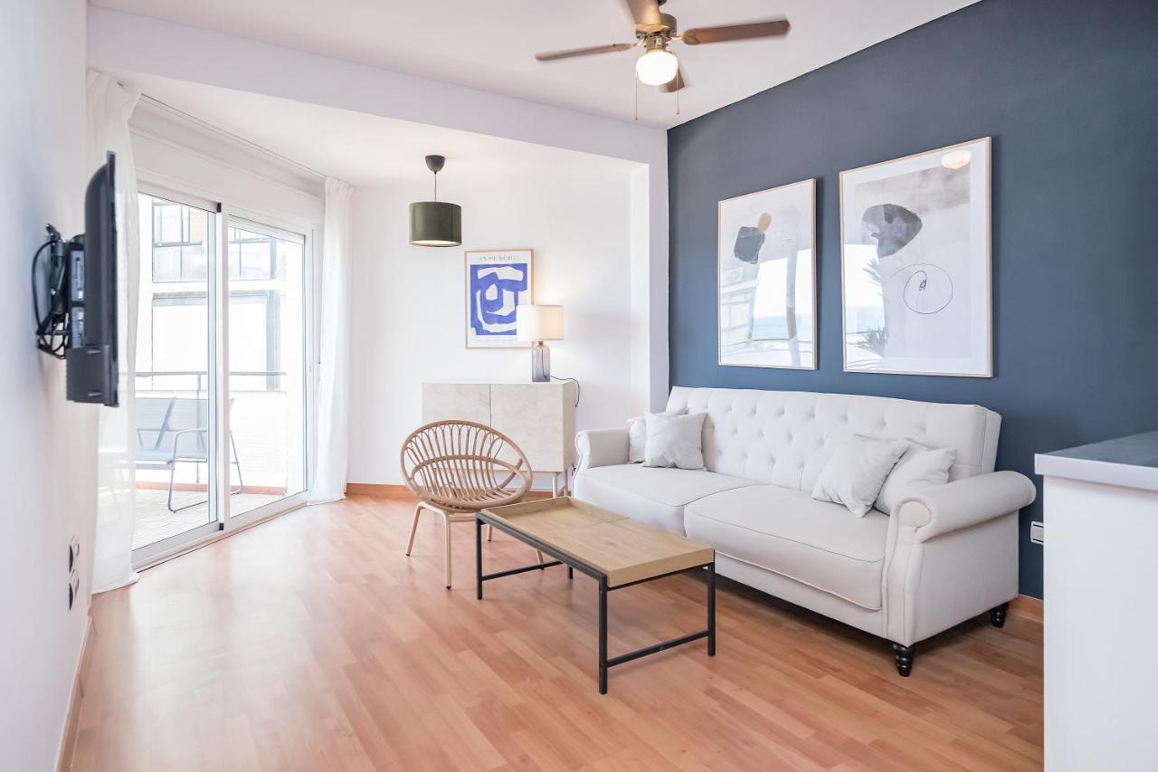Marina Marbella Apartment מראה חיצוני תמונה