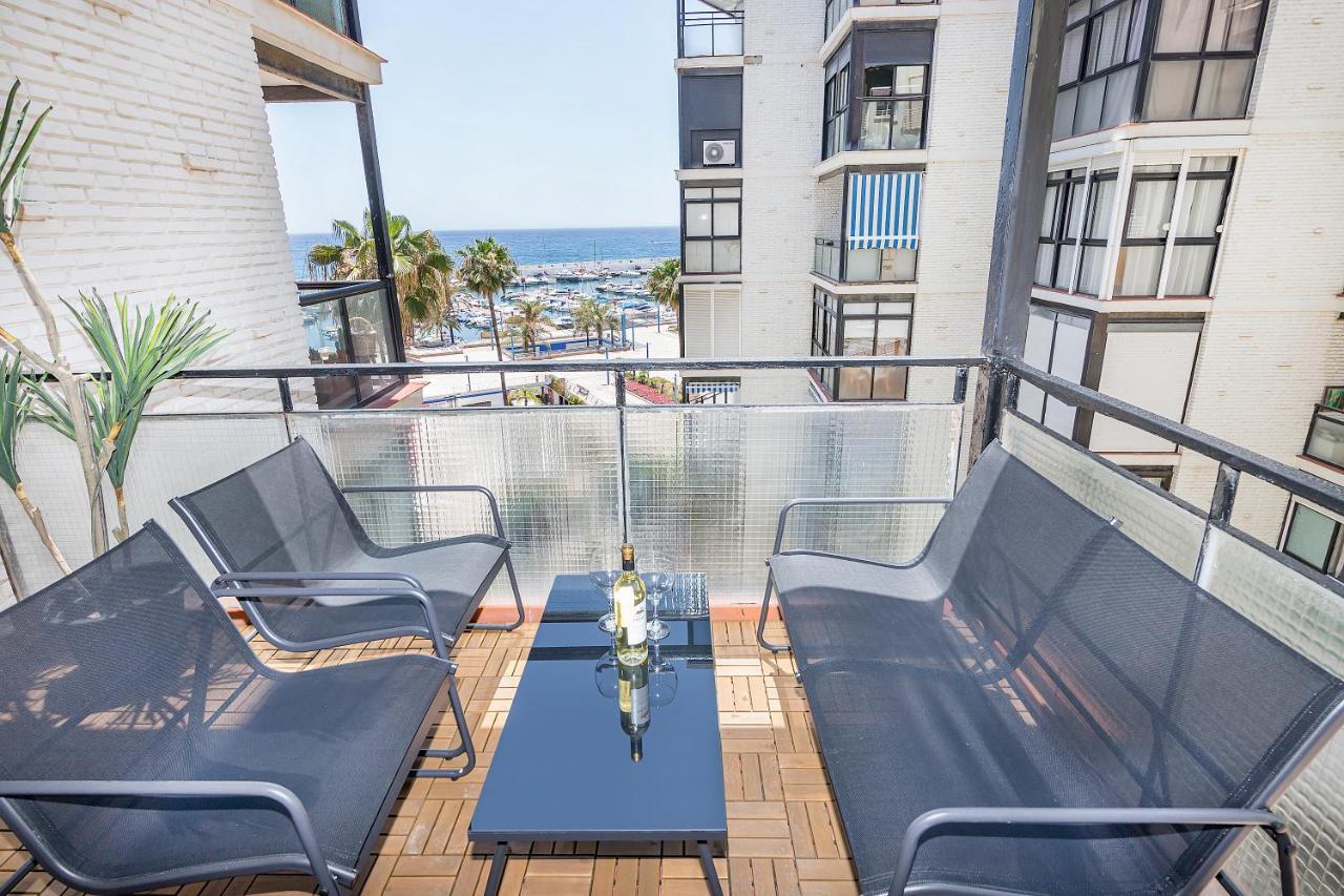 Marina Marbella Apartment מראה חיצוני תמונה