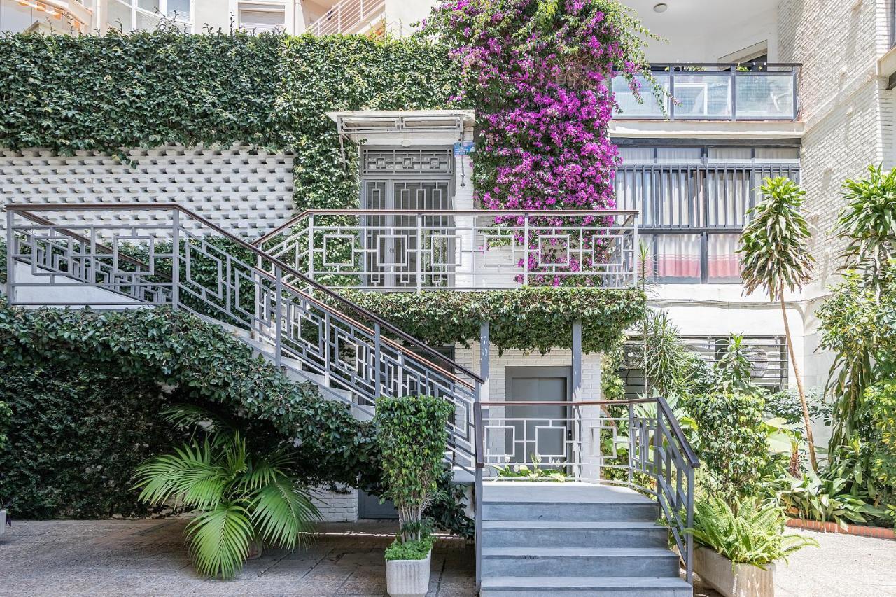 Marina Marbella Apartment מראה חיצוני תמונה