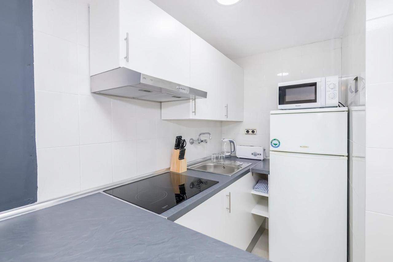 Marina Marbella Apartment מראה חיצוני תמונה